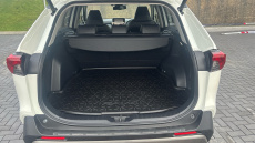 Toyota RAV4 2.5 VVT-i Hybrid Excel 5dr CVT Hybrid Estate